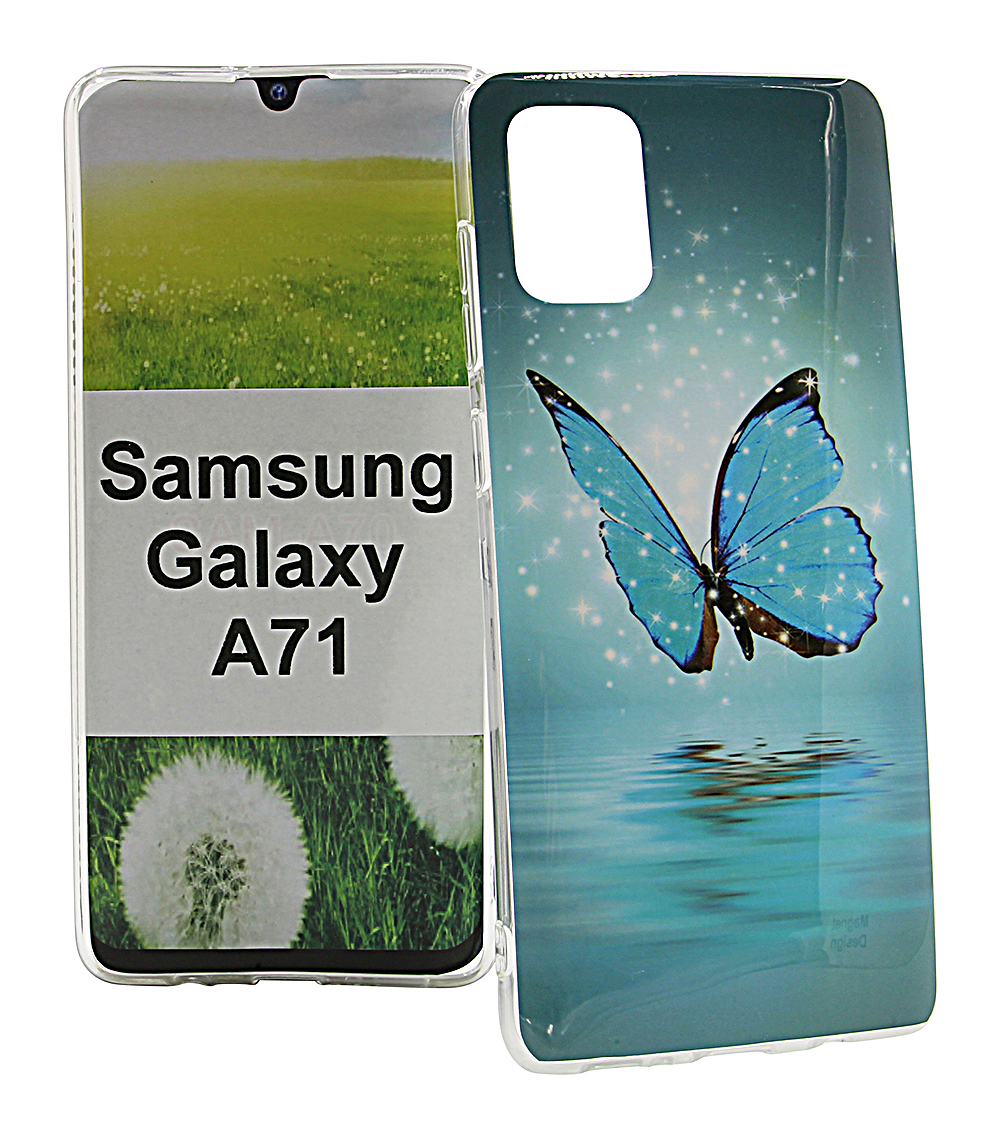 samsung a715f price